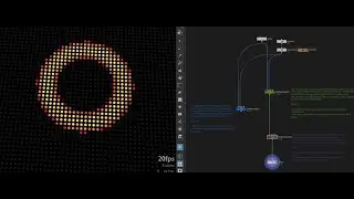 Houdini Fx: Dynamic Particle Controls – Masking, and Grouping in Houdini!