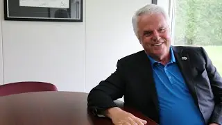 Sheriff John Bunnell, Thoughts on Being a Police Officer