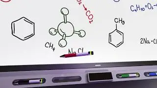 SMART Board Introduction Video