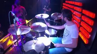 Oyunbozan - Mor ve Ötesi - DrumCam