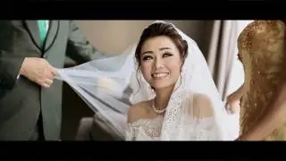 True Love of Anggi & Rendy | Very Touchful Wedding Film