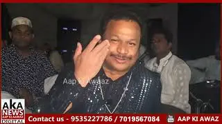 Best Qawwali Programme At Dargah Hazrath Sayyed Yaqeen Shah Wali | Azeem Nazan | Aslam Mukaram Sabri