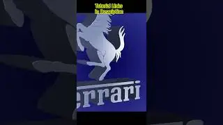 After Effects Tutorial output_ 3d logo tutorials 