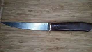 Нож 