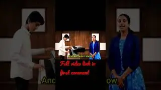 Because He lives/ God sent His son #shorts #kidssongs #christiansongs