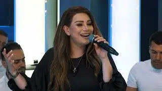 Anahit Shahbazyan-Yerevanyan meghedi(YERKINQ MOV E)-Անահիտ Շահբազյան-Երևանյան մեղեդի(ԵՐԿԻՆՔԸ ՄՈՎ Է)