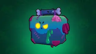Brawl Stars Dead Boxes Opening