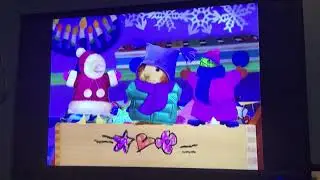 Wonder Pets: Wrong Snow Cloths