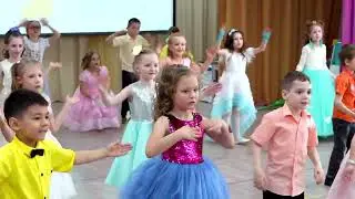 Выпускной 31.05.23 гр.Почемучки - сад 484