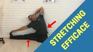 STRETCHING: i miei 