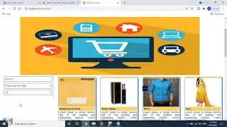 Client Side Script and Server Side Script in Hindi/Urdu | JavaScript Full Tutorial in Hindi