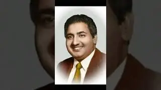 Tribute to Mohd Rafi, Na fankar Tujhsa Tere Bad