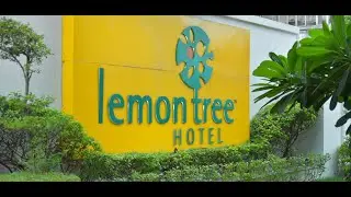 Lemon Tree Hotel As On 9th-Dec-2022
