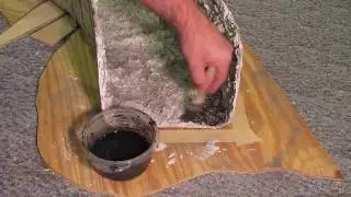Building O-Scale Tunnels - Part 6 of 8
