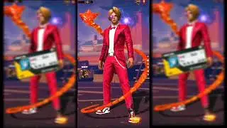 PRESET FF || KU TINGGAL TURUN NAIK OLD 😼 || VIRAL