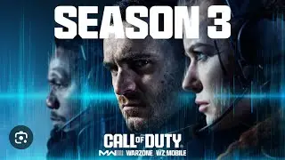 Call of duty Season 3 resurgence 1v9 COD