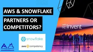 The Future Of Data, Analytics, and Machine Learning | Highlights from Re:Invent 2022