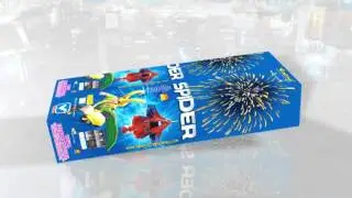 Spider