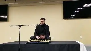 Aaj Baghdad Mein Koi Qaidi