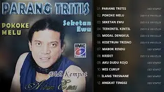 Didi Kempot - Parang Tritis Full Album (Official) IMC RECORD JAVA