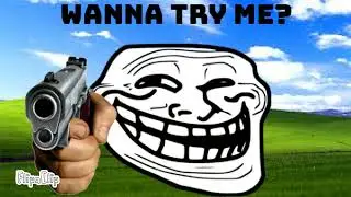 TROLL.