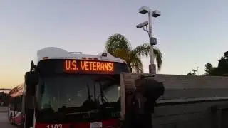 Thank you us veterans!