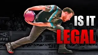 THE BIGGEST DEBATE IN BOWLING // HOW TWO HANDED TOOK OVER