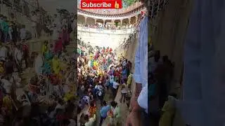 shyam kund ke Darshan jarur karna #khatushyam #shyamkund #shorts