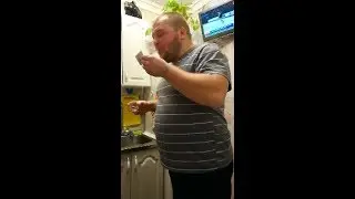 СПЛЮНЬ/СЕРЕГА СДАЛ НА ПРАВА