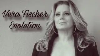 Vera Fischer/ Вера Фишер/ Evolution #missbrasil #brazil #serial #reels #oclone #clone #verafischer