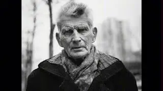 Ю. Каминская лекция - Беккет Театр Абсурда (Зарубежная литература 2-ая половина XX века)