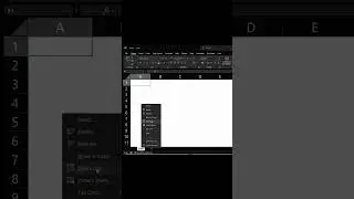 Excel VBA Tutorial | AutoFit Columns with Columns.AutoFit Code  
