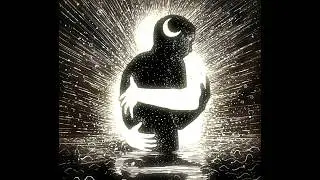 surrender to your shadow side