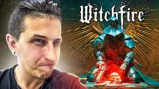 ВОЗВРАЩАЕМСЯ В ОБНОВЛЕННЫЙ И ПРЕКРАСНЫЙ Witchfire