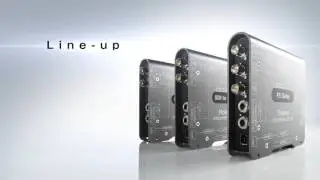 Roland VC 1 Series Video Converters Promotional Video