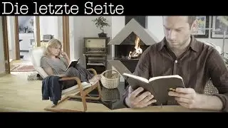 Die letzte Seite | Kurzfilm | Director’s Cut