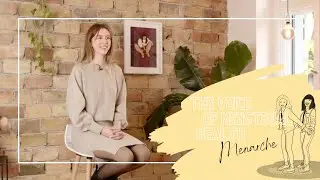 Menarche: Die erste Periode | The Voice of Menstrual Health