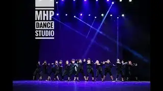 MHP DANCE STUDIO - HIP HOP | 5 YEARS CONCERT