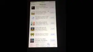 My name is Jeff ringtone marimba remix