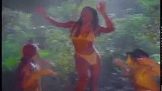 BLUE PEARL - Naked In The Rain (1990)