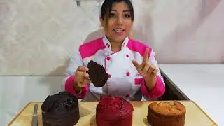 Cómo hacer queques