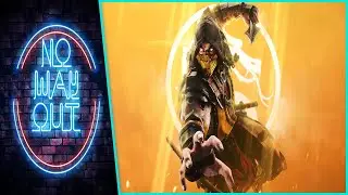 HARCRA FEL | Mortal Kombat | Dex vs Cisco #2