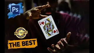 ¡¡EL MEJOR truco de PHOTOSHOP!!