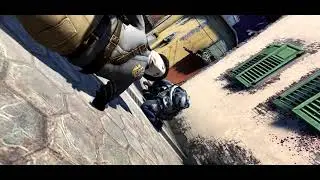 Положение. CS:GO Edit