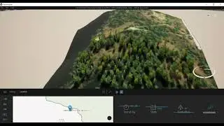 Twinmotion - Setting Latitude, Longitude, and True North