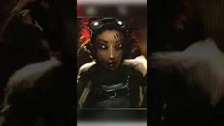 Half-Life Short - Some of the Earliest Concept Art for Half-Life 2