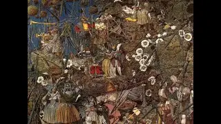 Queen - Fairy Feller's Master Stroke