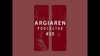 PODCAST #25 (teaserra) | 2017tik egon zitekeen Filmin euskaraz, Jaurlaritzak lagundu izan balu