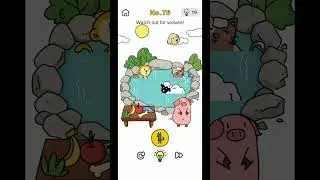 Brain Out Crazy Find Level 76 Walkthrough