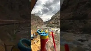 Royal gorge! Part three￼